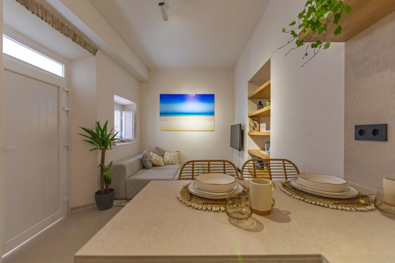 Appartement Carioca Kiwi House - Centro Historico à Tarifa Extérieur photo