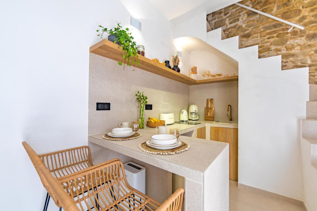 Appartement Carioca Kiwi House - Centro Historico à Tarifa Extérieur photo