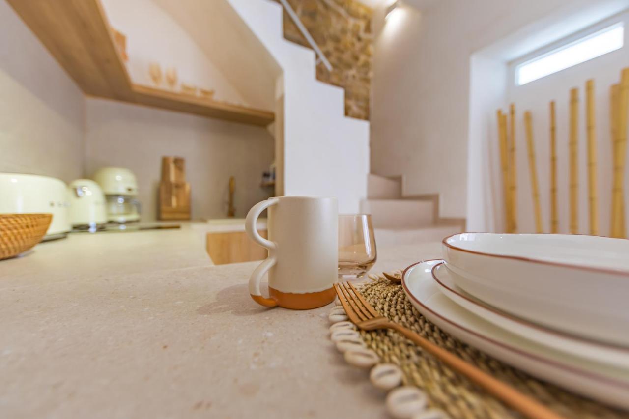 Appartement Carioca Kiwi House - Centro Historico à Tarifa Extérieur photo