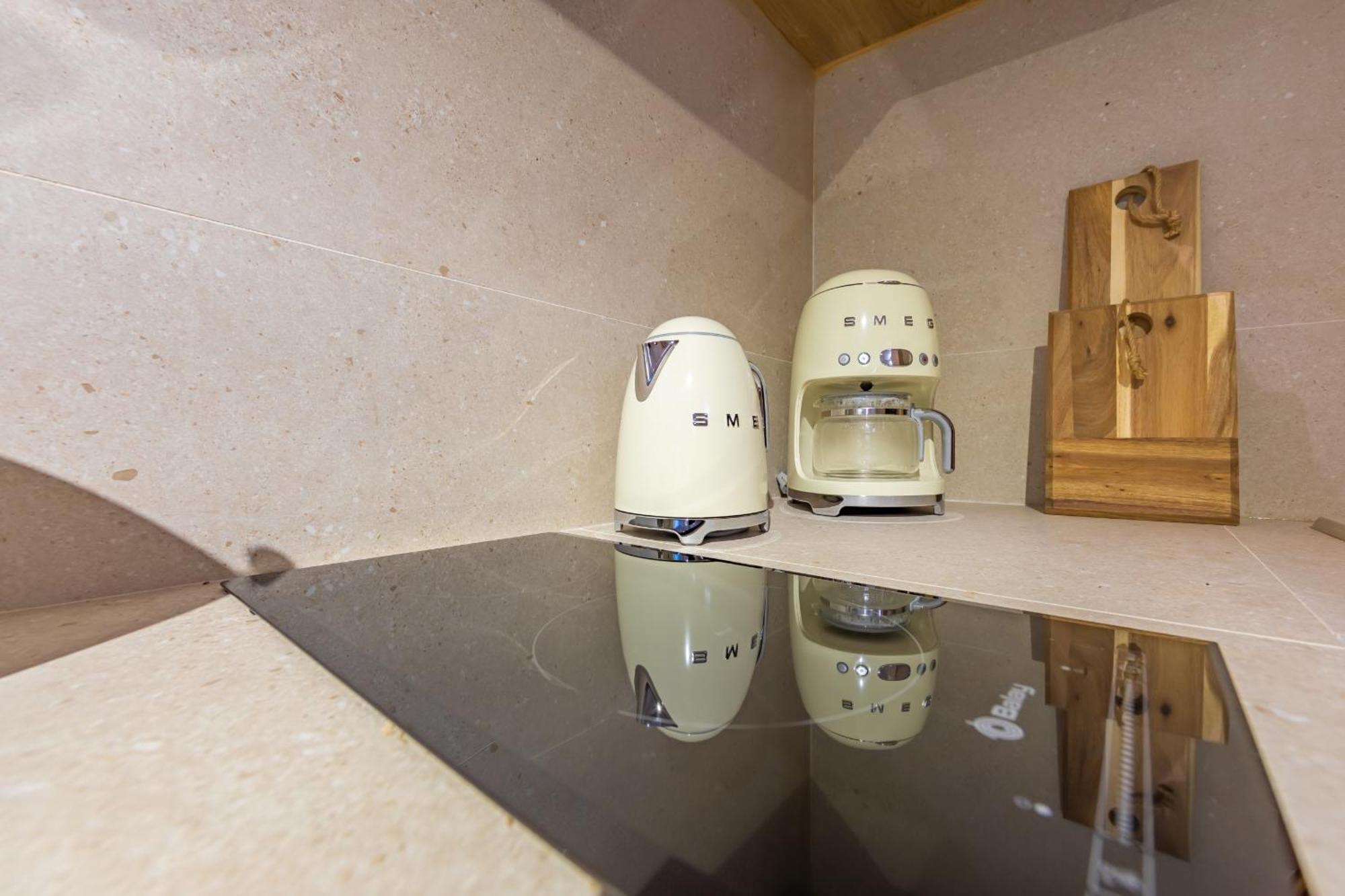 Appartement Carioca Kiwi House - Centro Historico à Tarifa Extérieur photo