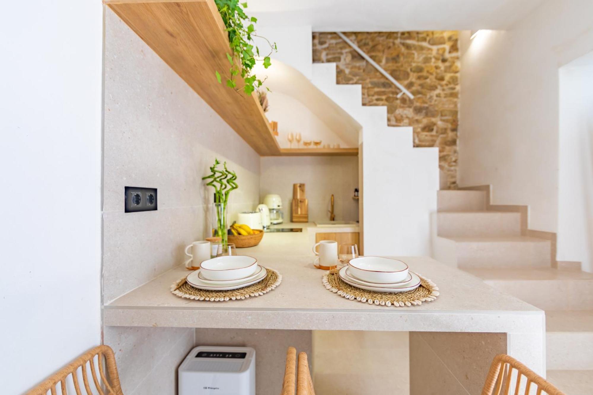 Appartement Carioca Kiwi House - Centro Historico à Tarifa Extérieur photo